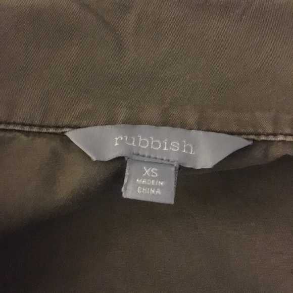 jacket - Picture 2 of 3